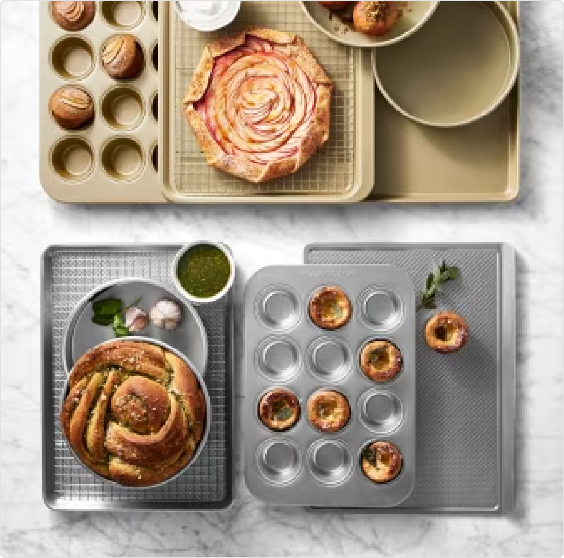 Zarif ve Göz Alan<br/> Dekoratif Objeler