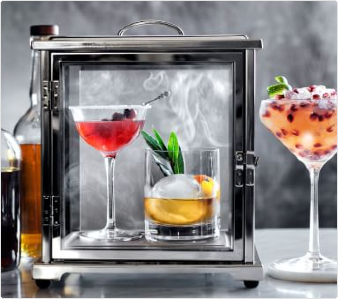 Zarif ve Göz Alan<br/> Dekoratif Objeler