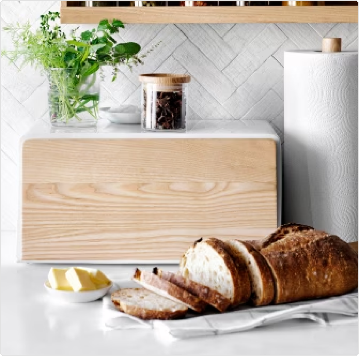 Zarif ve Göz Alan<br/> Dekoratif Objeler