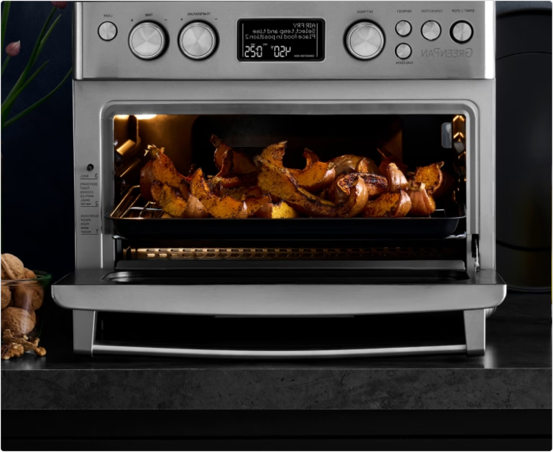 Zarif ve Göz Alan<br/> Dekoratif Objeler